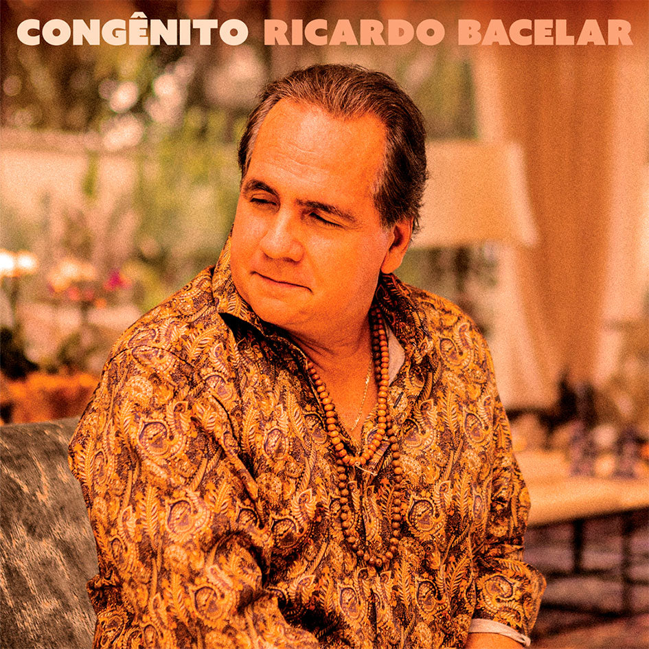 CD Congênito - Ricardo Bacelar