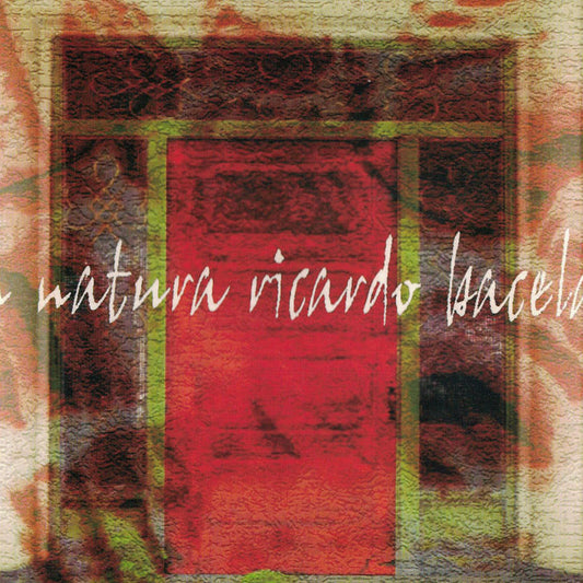 CD In Natura - Ricardo Bacelar