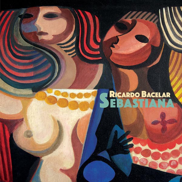 CD Sebastiana - Ricardo Bacelar
